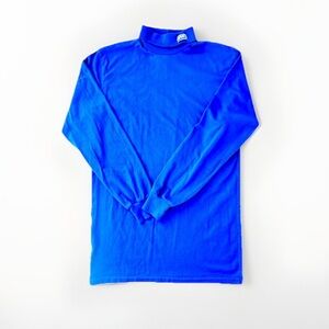 Vtg NY Giants turtleneck